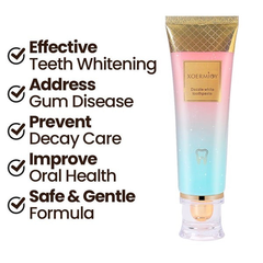 🦷ODALIT™Toothpaste