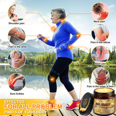 🐝💎Time-Limited Offer - Negusy™ Botulinum Toxin & Bee Venom Pain-Relief Bone Healing Cream🐝💎