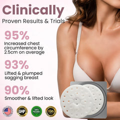 👗ODALIT™Breast Enhancement Nano Patch👗