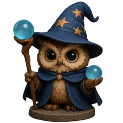 🔥Last Day 49% OFF - Owl Advent Calendar 2025🎁 24 Gifts Inside!