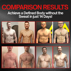 ๐ฅODALITโข Men SculptBurn ๐๐
ป๐
ธ๐
ผ๐
ธ๐๐
ด๐
ณ ๐๐
ธ๐
ผ๐
ด ๐
พ๐
ต๐
ต๐
ด๐๐ Herbal Microneedle Patch โ
๐๐๐ง๐ ๐บ๐ต ๐ฅ๐ 7๏ธโฃ0๏ธโฃ% ๐๐ง๐๐ฌ ๐ข๐ง ๐๐ ๐ฆ๐ข๐ง๐ฎ๐ญ๐๐ฌโ