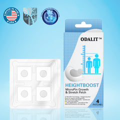 💥ODALIT™ Growth & Stretch Patch💥