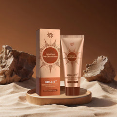 ODALITβ’ Herbal Spots β
π€ππ§π π¦π‘ π₯π ππ% Peel-Off Facial Mask