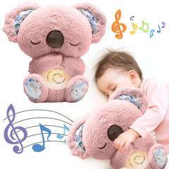 ❤️🐨Andie-The cuddly companion that gently lulls you to sleep