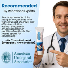 💥ODALIT™Genital Warts Relief Cream🔥