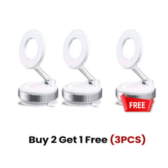 🔥Buy More Save More🔄360° Adjustable Vacuum Magnetic Phone Holder📱🚗