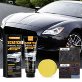 💥 LAST DAY: 49% OFF-Remove Scratches & Oxidation in Minutes🚗