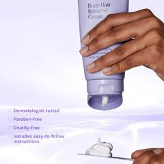 🔥2025's Most Effective Painless Hair Remover🏖️