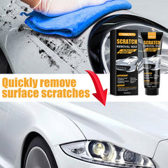 💥 LAST DAY: 49% OFF-Remove Scratches & Oxidation in Minutes🚗