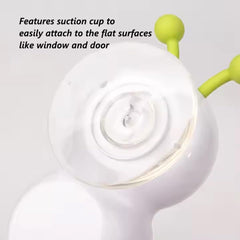 🔥Last Day 49% OFF - 😻🐛Whack a Mole Cat Toy