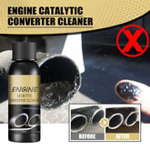 💥🔥 Catalytic converter and fuel system cleaner