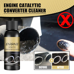 💥🔥 Catalytic converter and fuel system cleaner