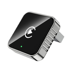 2in1 New Super Mini Carplay AI Box Wired to Wireless CarPlay/Android Auto 2in1 Box 5GHz WiFi5 for 99% Original Wired CarPlay/Auto Car