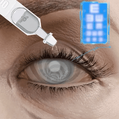 👁️2025 Negusy Presbyopia Eye Drops🔥