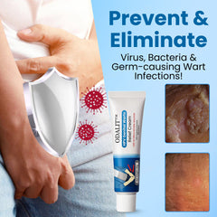 💥ODALIT™Genital Warts Relief Cream🔥