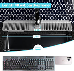 🔥LAST DAY PROMOTIONK-Itchen Sink Faucet Mat