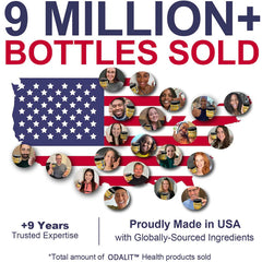 🔥Time-Limited Offer - ODALIT™ Botulinum Toxin & Bee Venom Pain-Relief Bone Healing Cream🐝💎