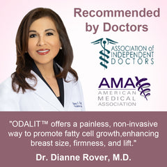 👗ODALIT™Breast Enhancement Nano Patch👗