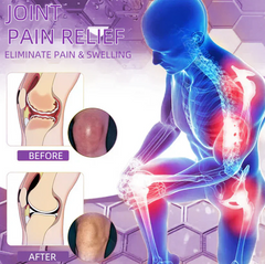 👨‍⚕️Don’t let joint problems rob you of movement💥