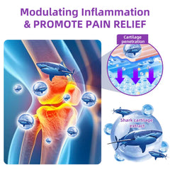 👨‍⚕️Don’t let joint problems rob you of movement💥