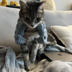 🎉Hot Sale 49% OFF🎉Creative Green Giant arm