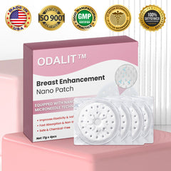 👗ODALIT™Breast Enhancement Nano Patch👗