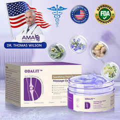 👨‍⚕️Don’t let joint problems rob you of movement💥