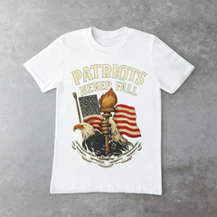 🦅 Not Just a Shirt — It’s a Declaration of Defiance 🔥