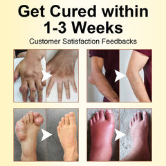 ODALIT™ Magnesium Oil & Bee Venom Joint Healing Spray🐝