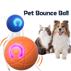 ODALIT™✨2025 New Release -50% Off - Pet Bounce Ball for Cats🐱 & Dogs🐕