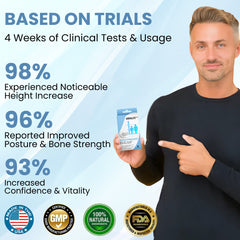 💥ODALIT™ Growth & Stretch Patch💥