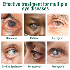 👩‍⚕️LBMLBM® Nano Eye Drops Serum ✅FDA Approved(Suitable for presbyopia, dry eye syndrome, glaucoma, and cataracts) 🌻