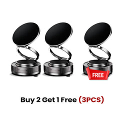 🔥Buy More Save More🔄360° Adjustable Vacuum Magnetic Phone Holder📱🚗（副本）