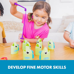 ⏰LAST DAY 49% OFF - Educational Insights Reel Big Catch Game - Fishing Games for Kids