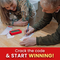 🔥ODALIT™ AI Algorithm Probability Picker Device💥