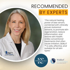 🐝ODALIT™ Bee Venom Skin Treatment Cream💥