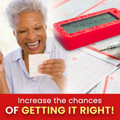 🔥ODALIT™ AI Algorithm Probability Picker Device💥