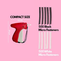 🔥ODALIT™ Speedy Clothing Suture Fixation Tool & Tagging Gun 🎉