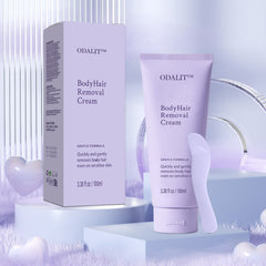 🔥2025's Most Effective Painless Hair Remover🏖️