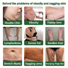 🔥Herbal Detox Slimming Patch (Limited time discount last day)